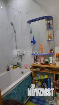 Студия квартира, на длительный срок, 19м2, 3/17 этаж