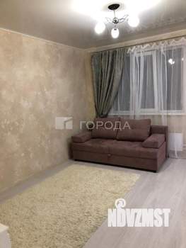 2-к квартира, на длительный срок, 57м2, 14/17 этаж