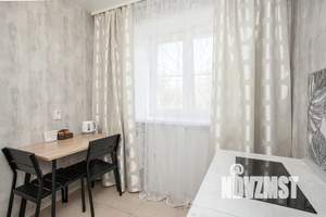 1-к квартира, посуточно, 36м2, 1/5 этаж