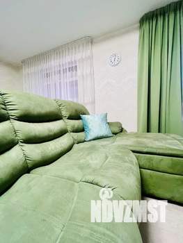 3-к квартира, посуточно, 91м2, 11/13 этаж