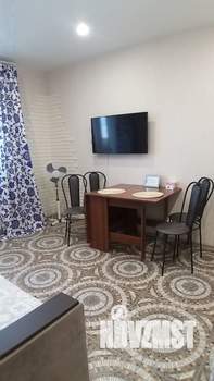 1-к квартира, посуточно, 42м2, 16/16 этаж