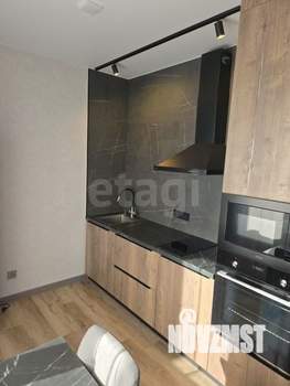 2-к квартира, на длительный срок, 46м2, 6/25 этаж