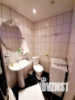 1-к квартира, посуточно, 32м2, 7/9 этаж