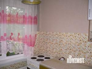 1-к квартира, на длительный срок, 29м2, 2/5 этаж