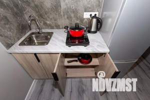 1-к квартира, посуточно, 30м2, 9/14 этаж