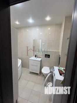 2-к квартира, на длительный срок, 48м2, 17/25 этаж