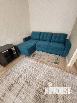 1-к квартира, на длительный срок, 31м2, 3/5 этаж