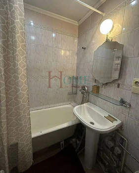 1-к квартира, на длительный срок, 37м2, 8/9 этаж