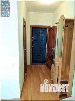 1-к квартира, на длительный срок, 31м2, 5/5 этаж