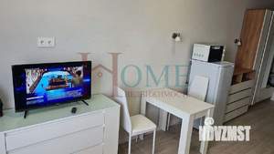 1-к квартира, на длительный срок, 23м2, 19/25 этаж
