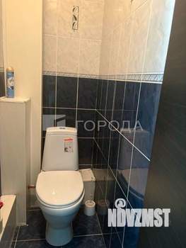 1-к квартира, на длительный срок, 34м2, 7/10 этаж
