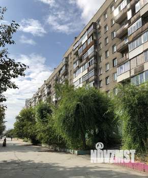 1-к квартира, на длительный срок, 30м2, 9/9 этаж