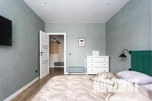 2-к квартира, посуточно, 62м2, 4/20 этаж