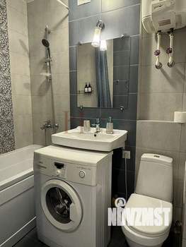 1-к квартира, на длительный срок, 44м2, 6/8 этаж