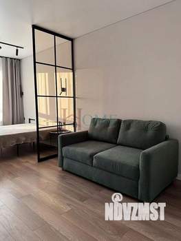 1-к квартира, на длительный срок, 42м2, 13/25 этаж