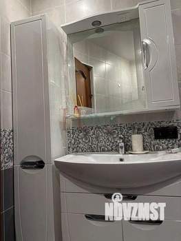 2-к квартира, на длительный срок, 42м2, 2/9 этаж
