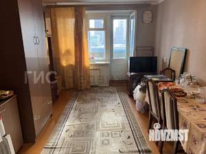 1-к квартира, на длительный срок, 32м2, 8/9 этаж