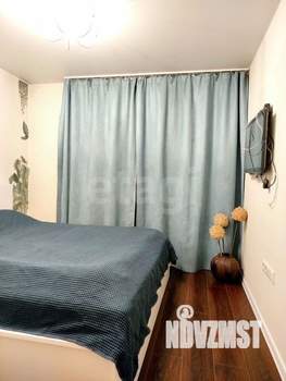 2-к квартира, на длительный срок, 53м2, 1/10 этаж