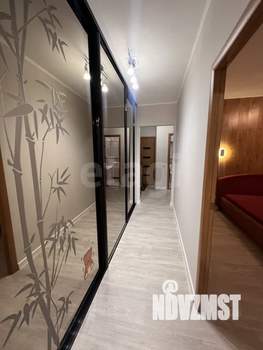 1-к квартира, на длительный срок, 53м2, 2/10 этаж