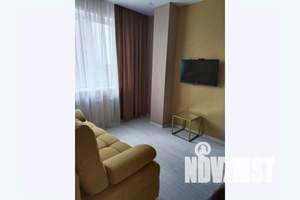 1-к квартира, посуточно, 30м2, 18/19 этаж