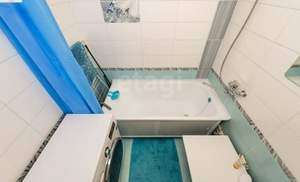 1-к квартира, на длительный срок, 32м2, 2/10 этаж