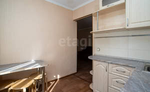 2-к квартира, на длительный срок, 42м2, 2/5 этаж