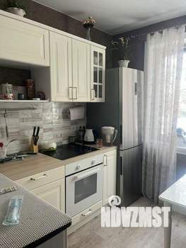 1-к квартира, на длительный срок, 38м2, 2/9 этаж