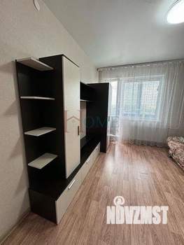 Студия квартира, на длительный срок, 26м2, 16/17 этаж