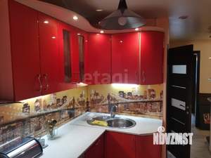 1-к квартира, на длительный срок, 33м2, 7/9 этаж