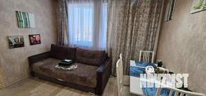 1-к квартира, посуточно, 85м2, 1/1 этаж