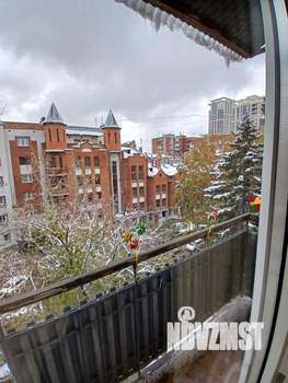 1-к квартира, на длительный срок, 38м2, 5/5 этаж