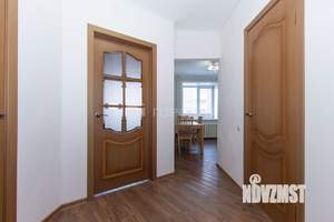 1-к квартира, на длительный срок, 34м2, 6/10 этаж