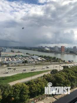 2-к квартира, на длительный срок, 40м2, 15/17 этаж