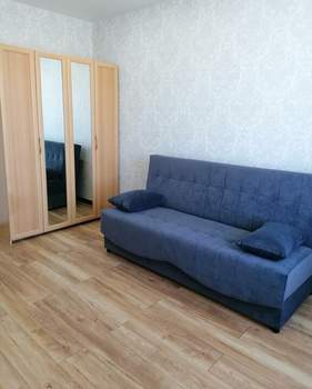 1-к квартира, на длительный срок, 38м2, 8/16 этаж