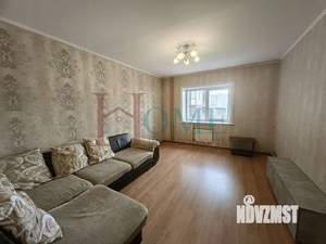 1-к квартира, на длительный срок, 47м2, 6/13 этаж