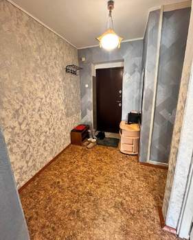 1-к квартира, на длительный срок, 38м2, 2/9 этаж