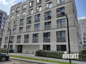 2-к квартира, на длительный срок, 95м2, 1/7 этаж