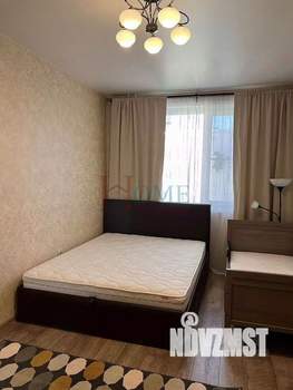 2-к квартира, на длительный срок, 55м2, 9/19 этаж