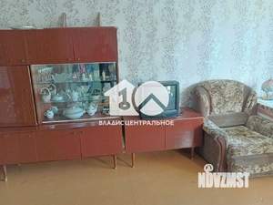 1-к квартира, на длительный срок, 28м2, 5/5 этаж