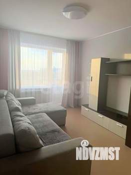 1-к квартира, на длительный срок, 30м2, 5/9 этаж