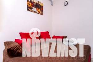 1-к квартира, посуточно, 18м2, 1/5 этаж