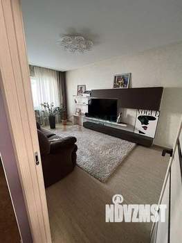 2-к квартира, на длительный срок, 68м2, 7/17 этаж