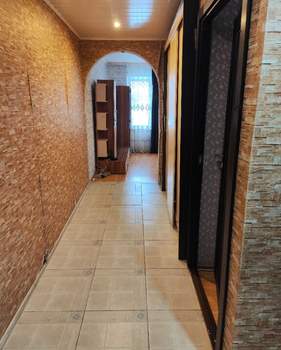 2-к квартира, на длительный срок, 46м2, 1/9 этаж