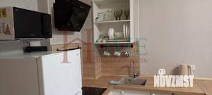 Студия квартира, на длительный срок, 27м2, 3/26 этаж