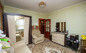 2-к квартира, на длительный срок, 53м2, 8/9 этаж