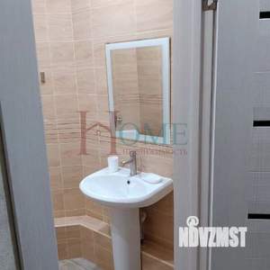 Студия квартира, на длительный срок, 30м2, 15/25 этаж