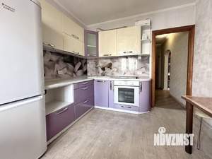 2-к квартира, на длительный срок, 65м2, 6/16 этаж