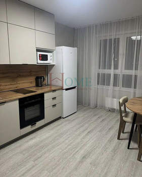 1-к квартира, на длительный срок, 42м2, 5/10 этаж