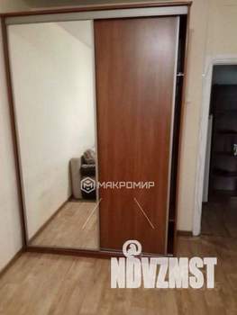 1-к квартира, на длительный срок, 40м2, 5/9 этаж