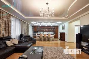 3-к квартира, на длительный срок, 140м2, 2/9 этаж